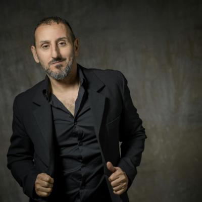 Yamin Dib - Droits réservés