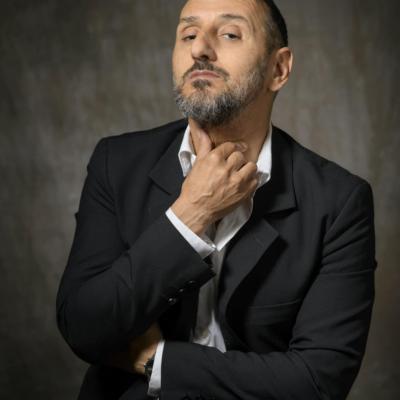 Yamin Dib - Droits réservés