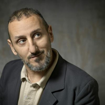 Yamin Dib - Droits réservés