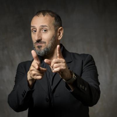 Yamin Dib - Droits réservés