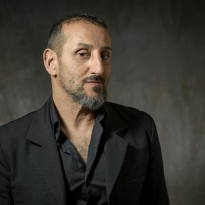 Yamin Dib - Droits réservés