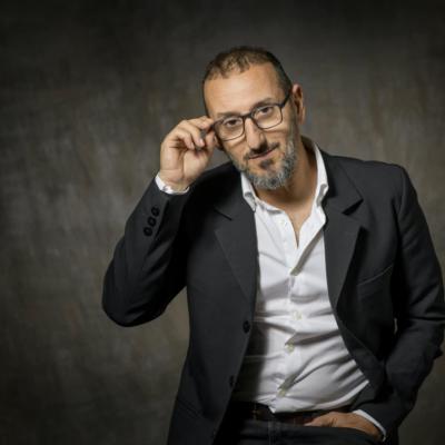 Yamin Dib - Droits réservés