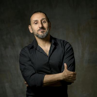 Yamin Dib - Droits réservés